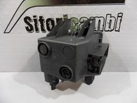Originaler Vorderer Nebelscheinwerfer Links Passend FüR Opel Astra H Zafira B