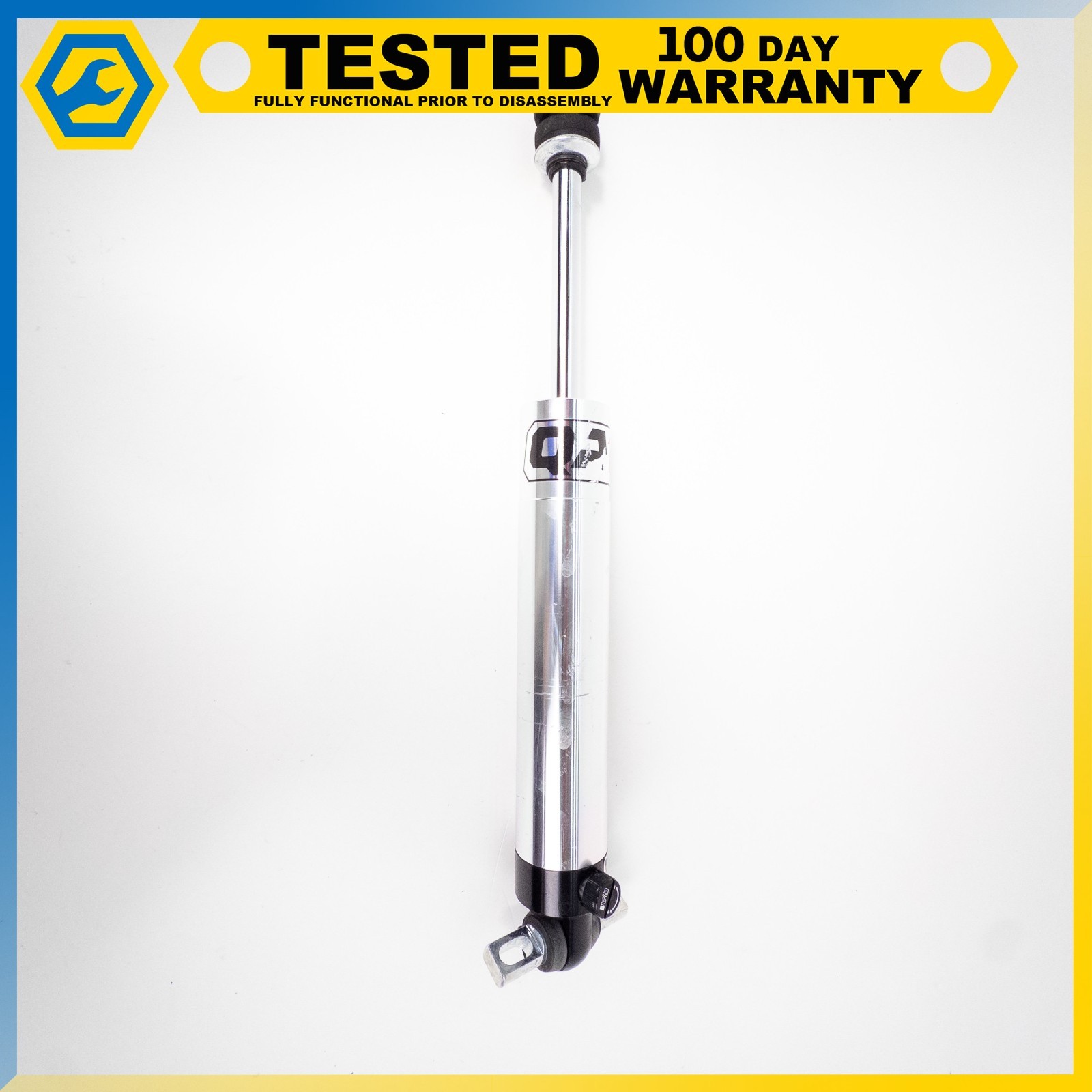 Chevrolet Corvette 2005-2013 Front Left Strut assembly