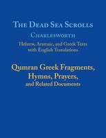 James H. Charlesworth | The Dead Sea Scrolls | Taschenbuch | Englisch (2024)