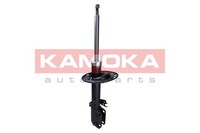 Hinterachse Rechts Kamoka 2000608 StoßDäMpfer FüR Toyota
