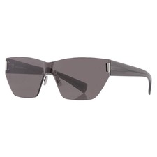 Saint Laurent Grey Cat Eye Ladies Sunglasses SL 755 001 99 SL 755 001 99