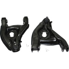 Front Lower Control Arms Leftright Pair Set For Chevy Gmc Pickup Truck 2wd 2x4