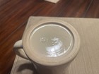 extremely rare  1972 VOLKSWAGEN CLUB OF AMERICA Europe Tour Ceramic Stein Mug VW — photo 4