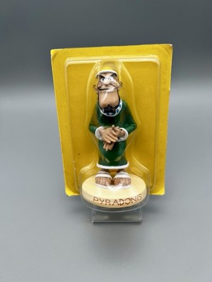 Pyradonis Figur Plastoy Collectoys Asterix und seine Welt Comic Figur *NEU*