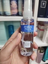 Gap DREAM MORE Body Mist Spray 2fl.oz/60ml Discontinued