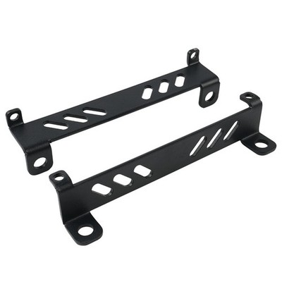 For LS Swap LS1 LS2 LS3 LSX LS Engine Computer Mount Brackets PCM
