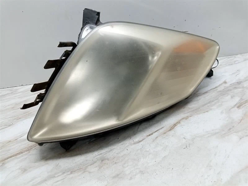 Passenger Right Headlight With Xenon HID Fits 04-05 PRIUS 29157 - Image 2 of 4