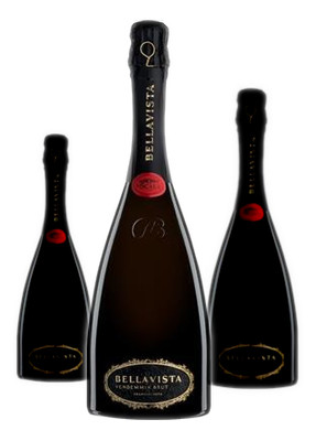 3 x Bellavista Teatro Alla Scala Brut   2020