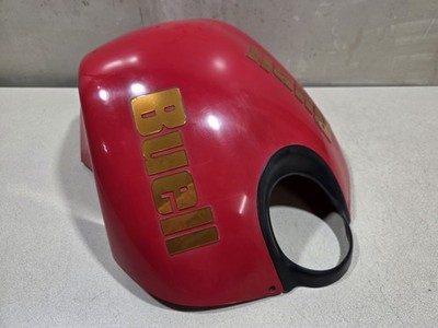 Buell XB XB9 XB12 Firebolt Lightning Ulysses Airbox Cover Fairing