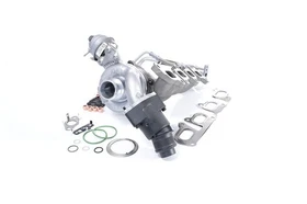 Turbolader T981463BL VW 03L253014A 03L253014AV 03L253014AX | 297,50€ Pfand