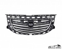 KüHlergrill KüHlergitter Vorne FüR Opel Insignia A Country Tourer 08-17