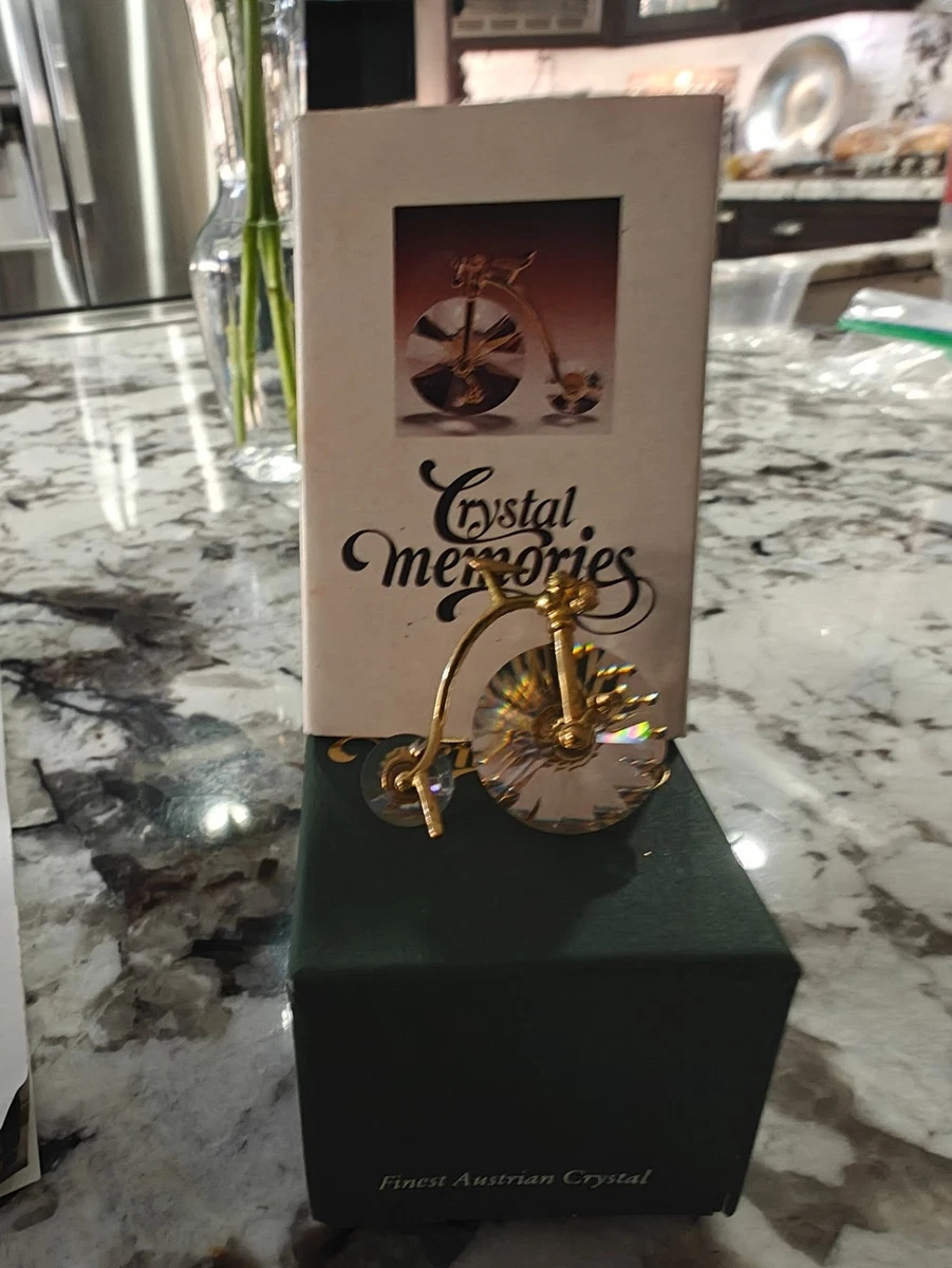 Swarovski Crystal Memories for sale | eBay