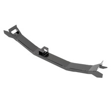 Front Fuel Tank Crossmember Replacement 2007-2014 999-978
