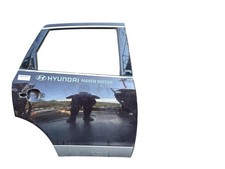 Porte arrière et accessoires Hyundai IX55
