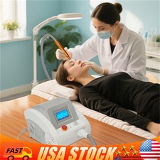Picosecond Laser Tattoo Removal Machine Pigment Pico Skin Rejuvenation Nd Yag Us