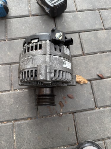 BMW Lichtmaschine Generator Lima 14V180A