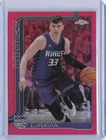 2025 Topps Jake LaRavia Base (Raw)
