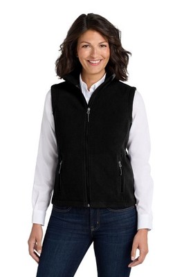 Port Authority Women's Value Fleece Vest L219