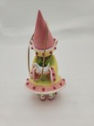 Mackenzie Childs Cupid’s Elf Dash Away World Patience Brewster  — photo 3