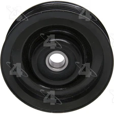Hayden Accessory Drive Belt Idler Pulley P N 5002