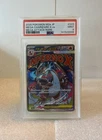 2025 POKEMON M2’s JP MEGA CHARIZARD X ex MEGA ATTACK #223 PSA 9 MINT