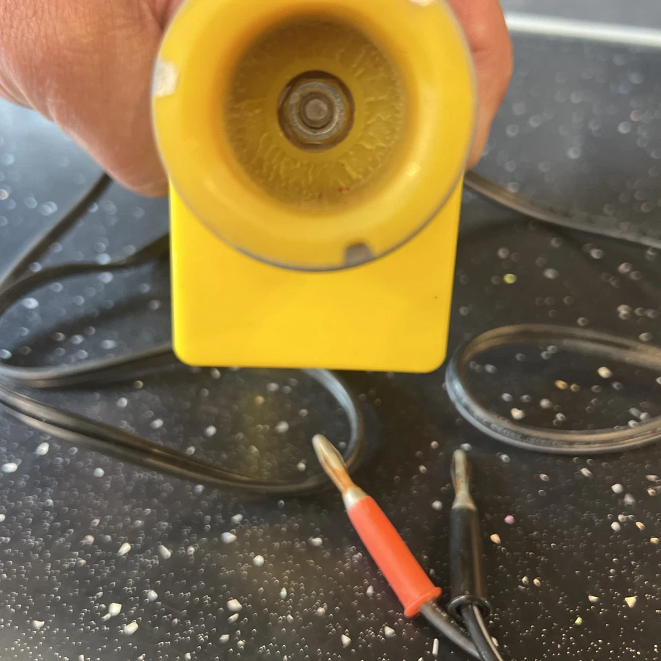 RC Remote Control TOP Starter Power Torque Starter for model engines - Image 2 of 3