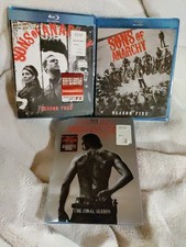 2015 Cryptozoic Sons of Anarchy Seasons 4 and 5 Trading Cards 3