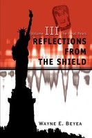 Wayne E. Beyea | Reflections From The Shield | Taschenbuch | Englisch (2003)