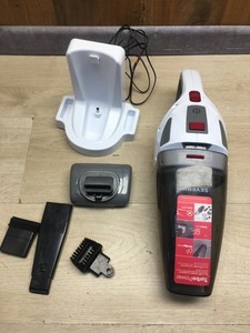 SEVERIN HV 7146 Akku-Handstaubsauger, kabellos, I35918