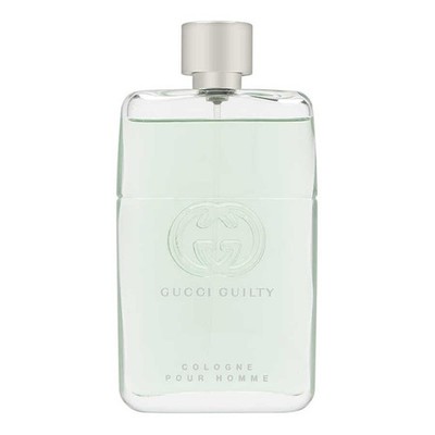 Gucci Guilty Cologne Pour Homme Eau de Toilette - 3oz-Tester