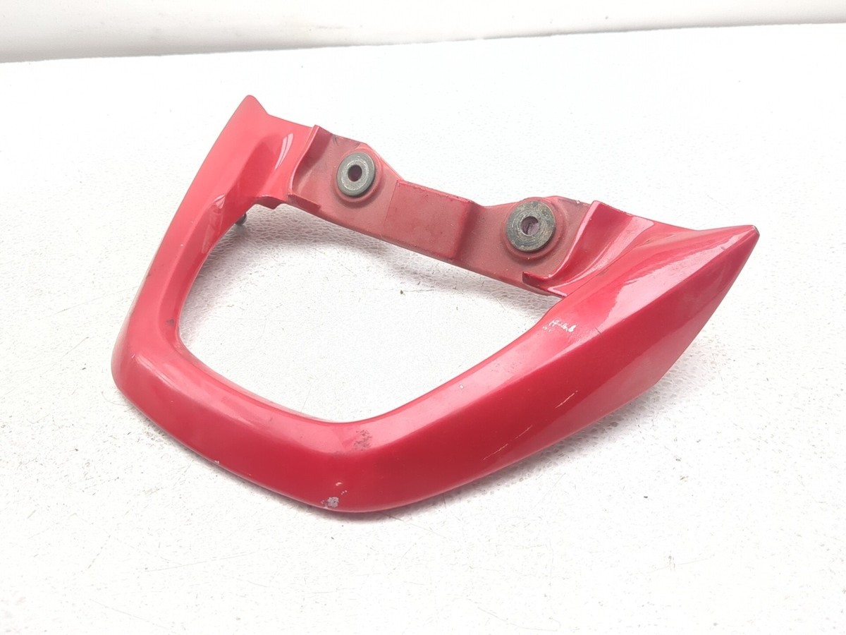 03-05 Suzuki SV1000 Rear Passenger Grab Bar 46211-16G00-YU7 | eBay