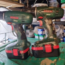 Bosch PSB 1800 LI-2 Drill