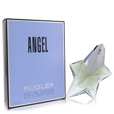 ANGEL by Thierry Mugler Eau De Parfum Spray Refillable 1.7 oz for Women