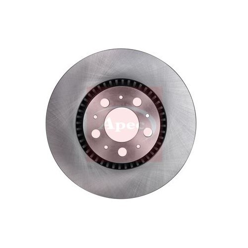 APEC Brake Disc DSK974