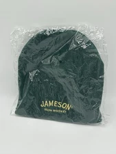 Jameson Irish Whiskey Stocking Cap NEW