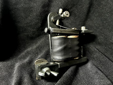 Tattoo Machine - Hand Made - Life Time Warranty - Liner