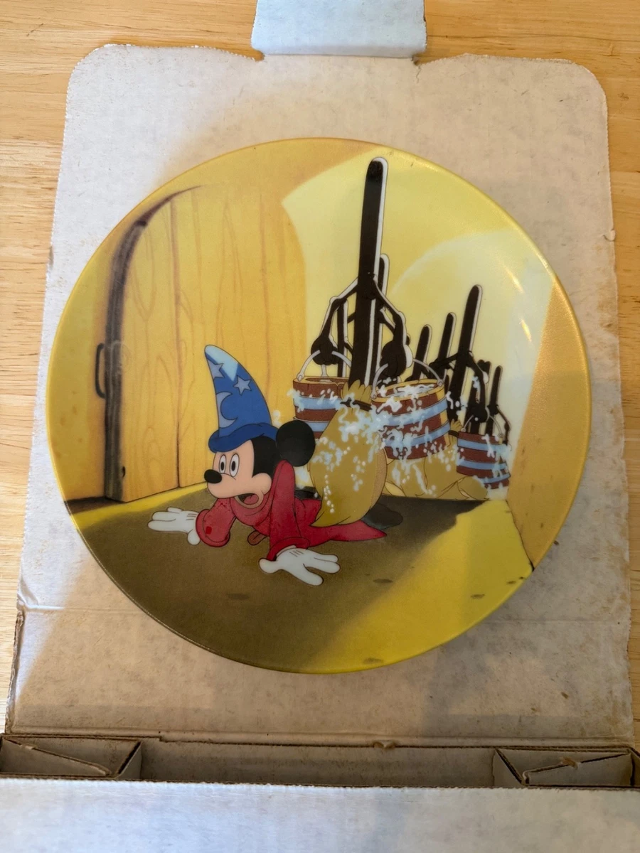 Fantasia Disney Plates (1968-Now) for sale | eBay