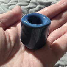 Miniature Vase Or Cup Thimble Size
