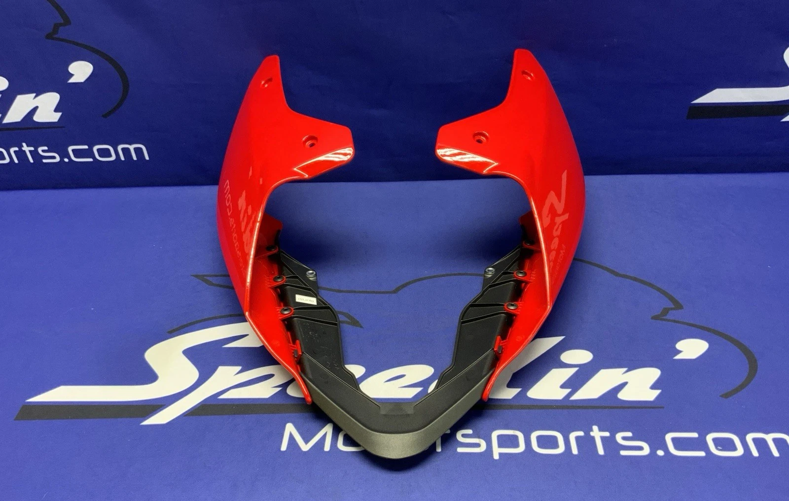 Ducati Rear Tail Fairing Assembly (Ducati Red) Panigale V2 20-25 OEM 48222551AB
