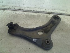 Triangle de suspension Peugeot 1007