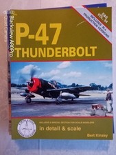 P-47 Thunderbolt in Detail Volume 54 von Bert Kinzey Gut