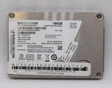 INTEL 180GB 2.5'' SATA SSD Solid state Drive SSDC2BW180A3H