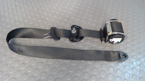 Sicherheitsgurt Vorn Rechts BMW 525i E60/E61 12 Monate Garantie Sofortversand