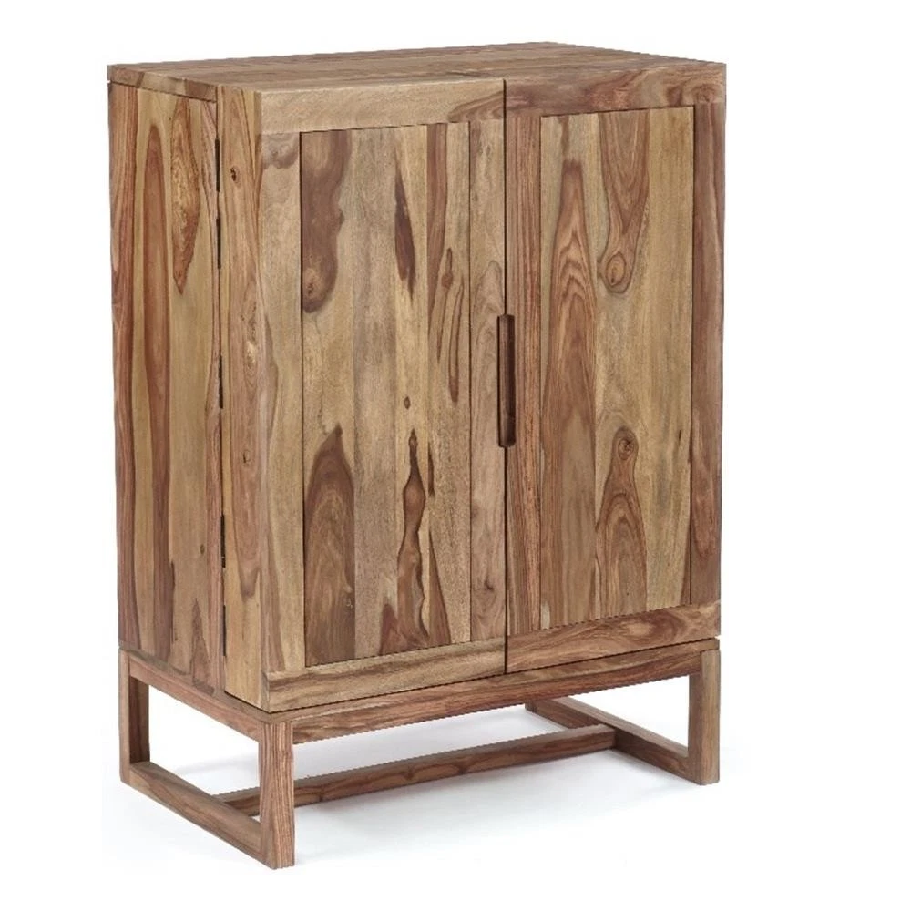 Porter Designs Urban Bar Cabinet - Thumbnail 4