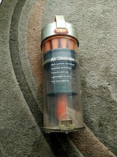U88-AM-Be Vax Air 3 Steerable vacuum cleaner part Cyclone & Bin 