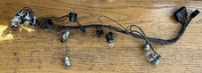 1963 1964 Chevy Impala Dash Lights Wire Harness Belair Biscayne Dash Lights Loom