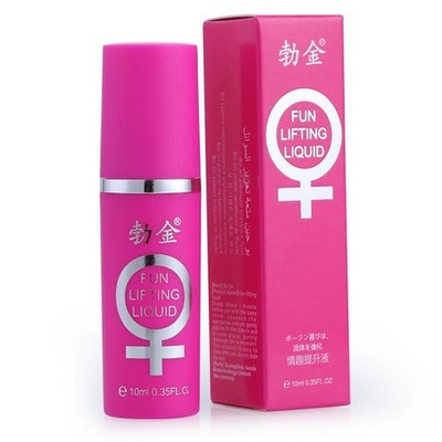 Intense Female Orgasm Gel Vaginal Tightening Cream Women Lube Oil -