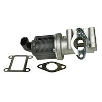 Agr-Ventil Elektrisch Mit Dichtung Metzger FüR U.A. Alfa Romeo 159
