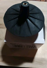  Triple Seal Tank Ball2  Black Case Of 12