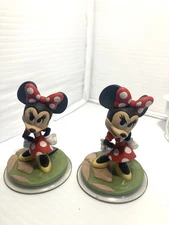 Disney Infinity 3.0 Edition Minnie Mouse Action Figure - 126415 (set)